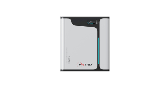 유럽 시장을 위한 LiFePO4 주택 에너지 저장 배터리 48v 100ah 5 킬로와트시 LFP 리튬 배터리